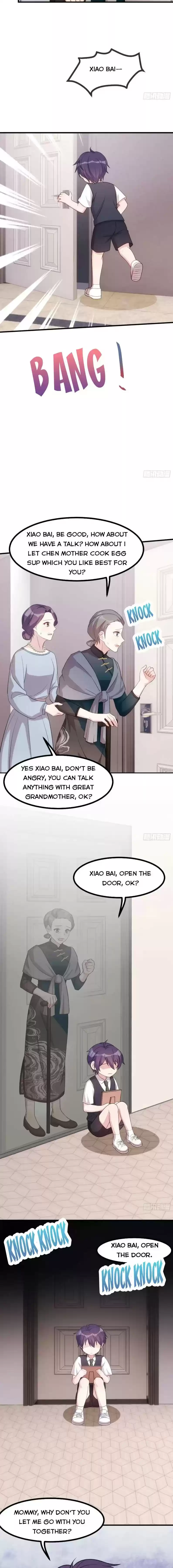 Xiao Bai’S Father Is A Wonderful Person Chapter 100