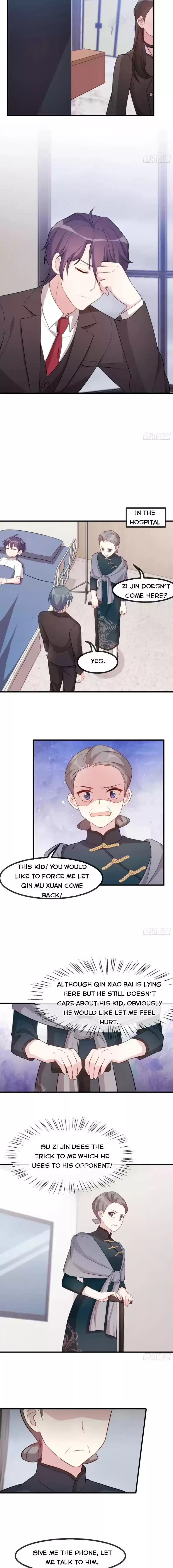 Xiao Bai’S Father Is A Wonderful Person Chapter 101