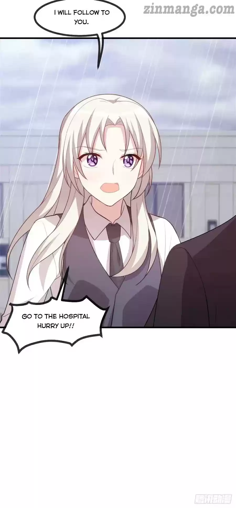 Xiao Bai’S Father Is A Wonderful Person Chapter 102