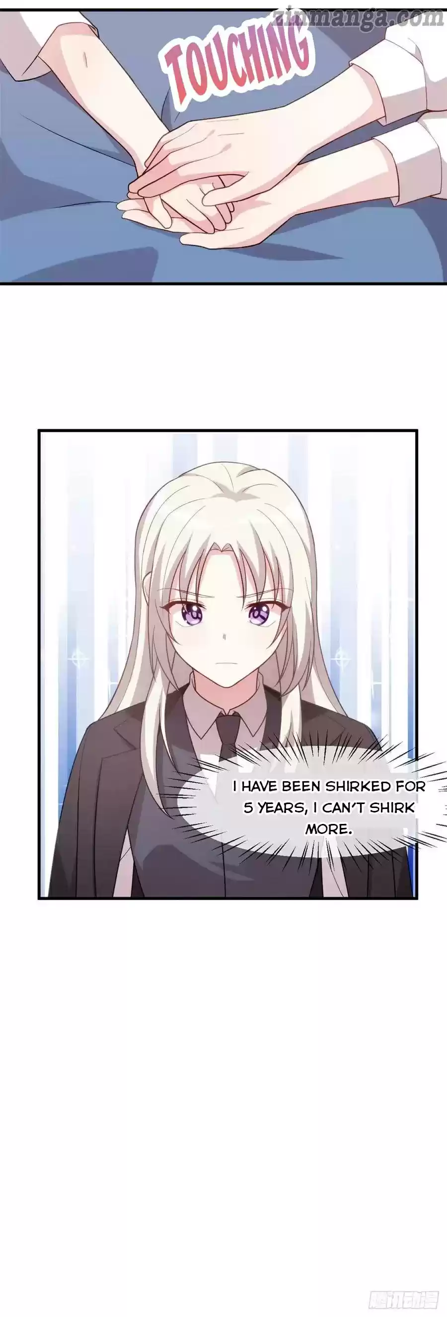 Xiao Bai’S Father Is A Wonderful Person Chapter 102