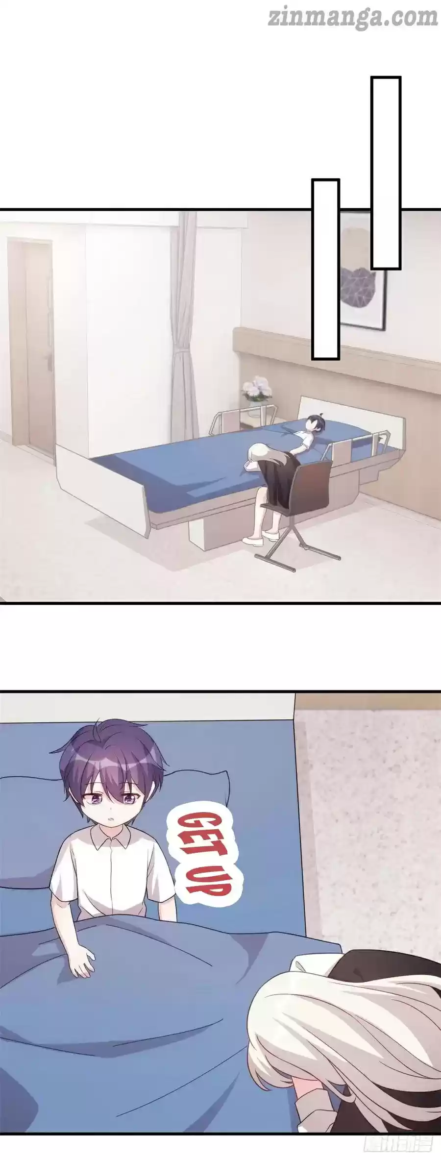 Xiao Bai’S Father Is A Wonderful Person Chapter 102