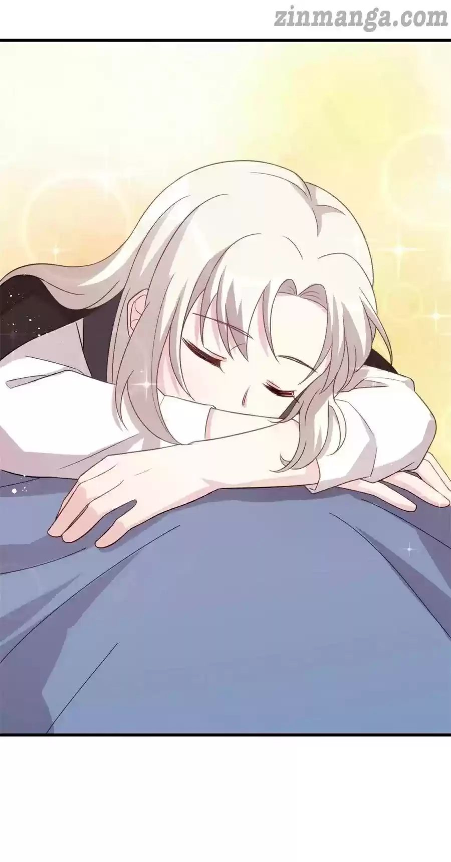 Xiao Bai’S Father Is A Wonderful Person Chapter 102