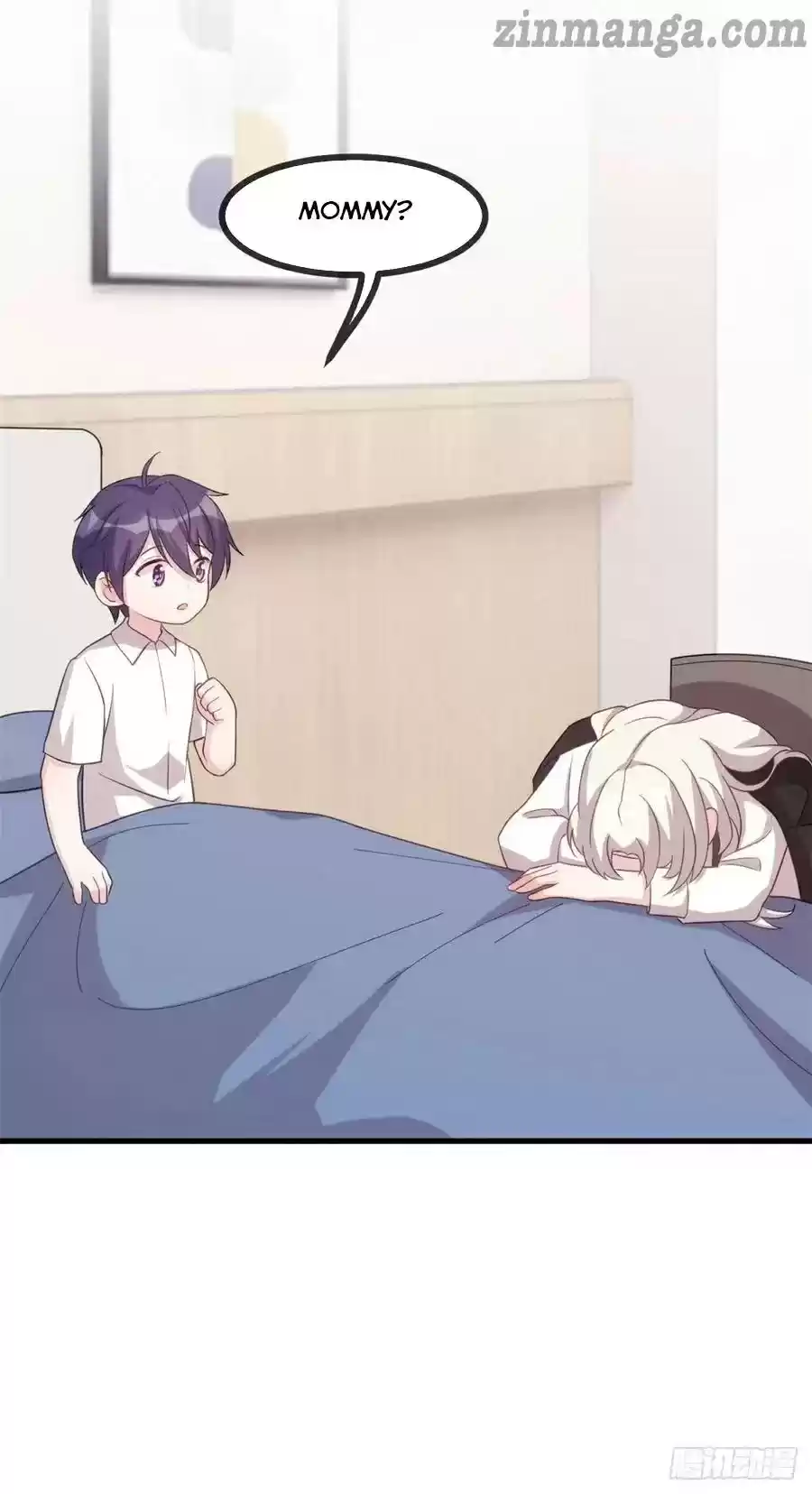 Xiao Bai’S Father Is A Wonderful Person Chapter 102