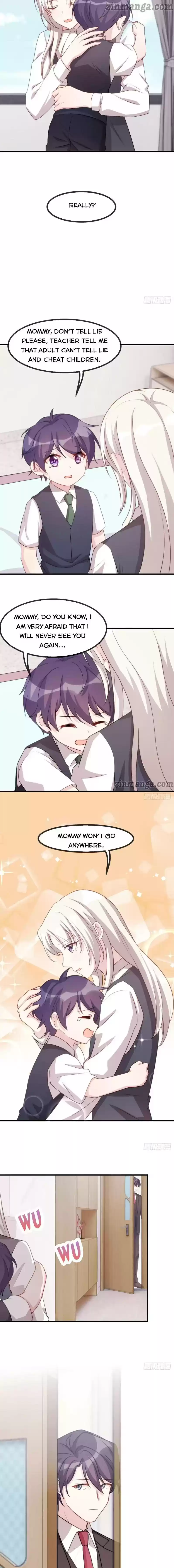 Xiao Bai’S Father Is A Wonderful Person Chapter 103