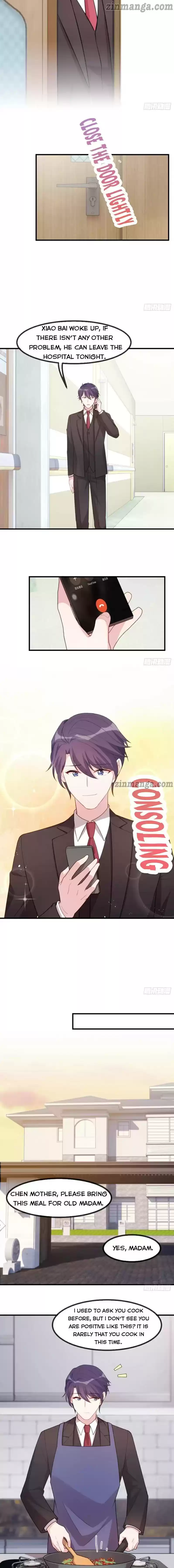 Xiao Bai’S Father Is A Wonderful Person Chapter 103