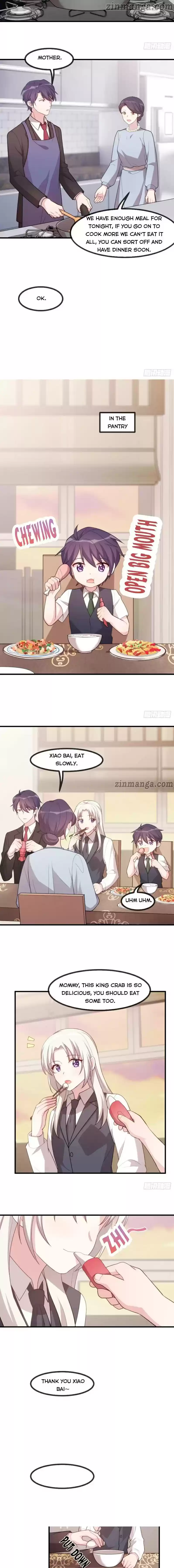 Xiao Bai’S Father Is A Wonderful Person Chapter 103