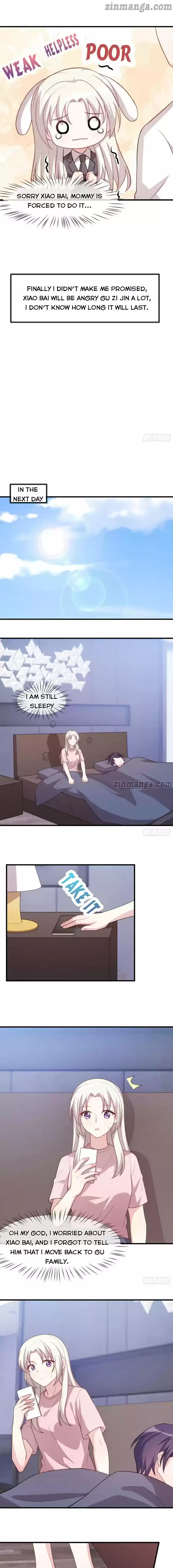 Xiao Bai’S Father Is A Wonderful Person Chapter 104