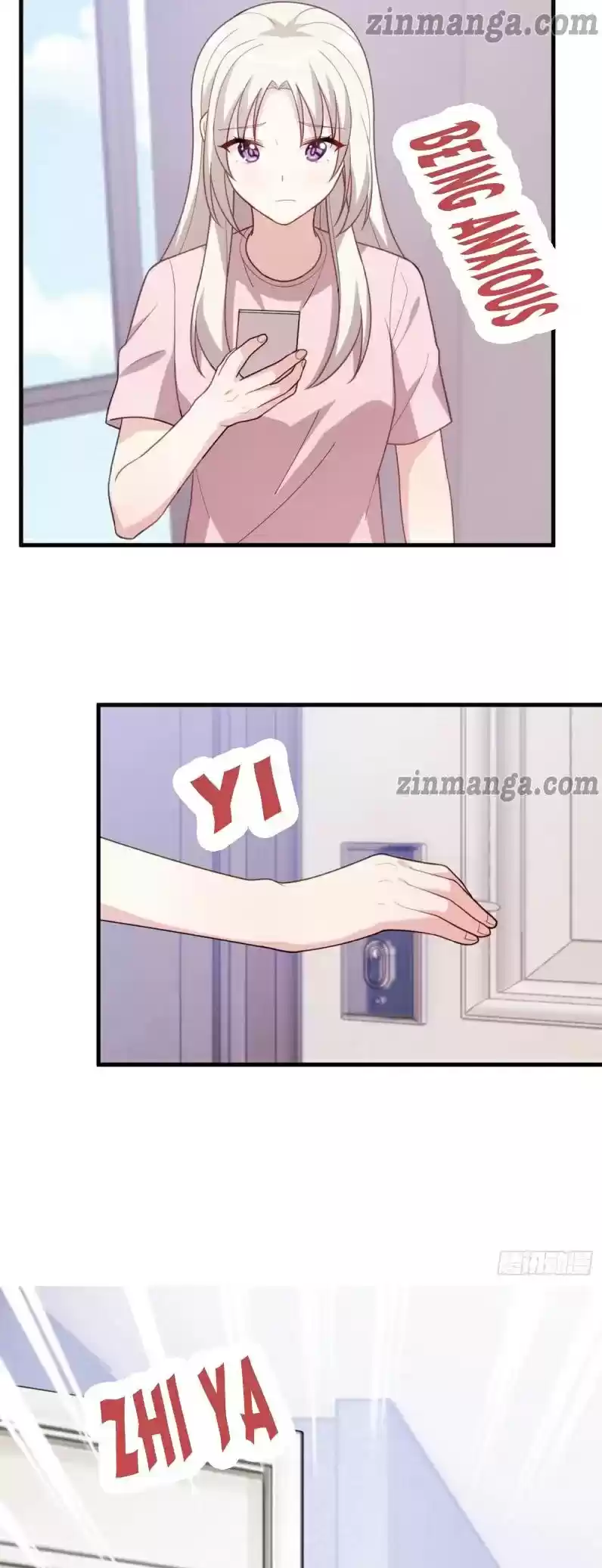 Xiao Bai’S Father Is A Wonderful Person Chapter 104