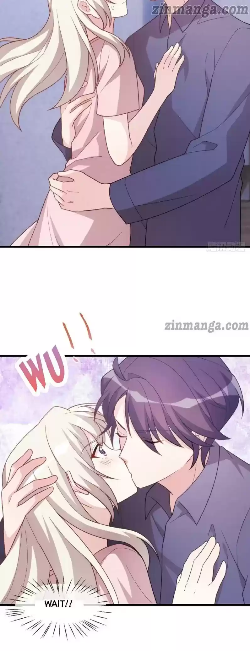 Xiao Bai’S Father Is A Wonderful Person Chapter 104