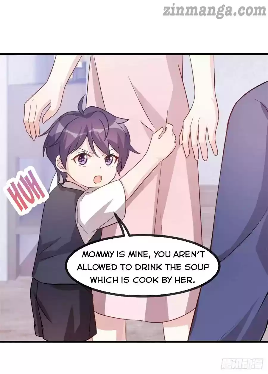 Xiao Bai’S Father Is A Wonderful Person Chapter 105