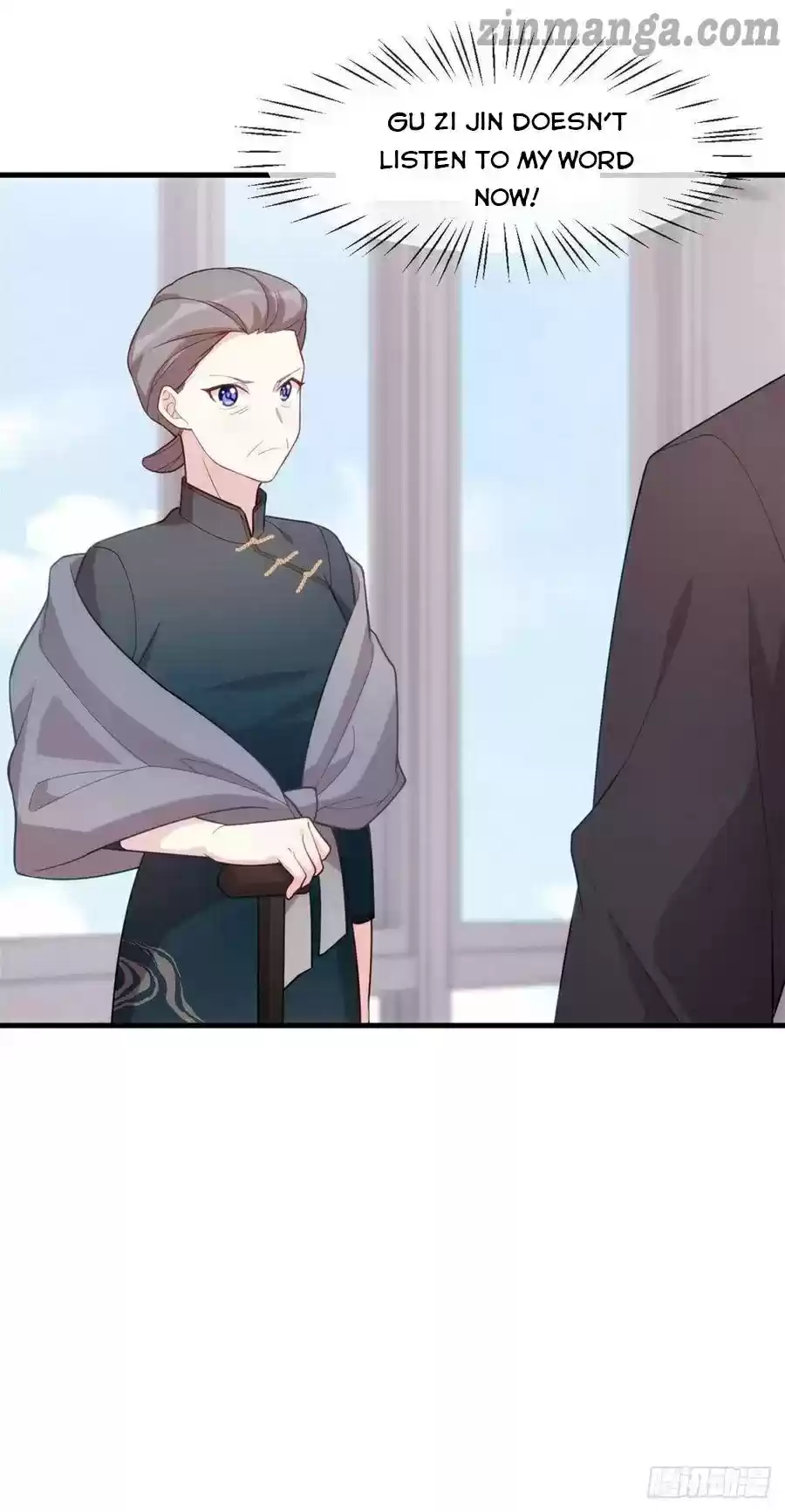 Xiao Bai’S Father Is A Wonderful Person Chapter 105