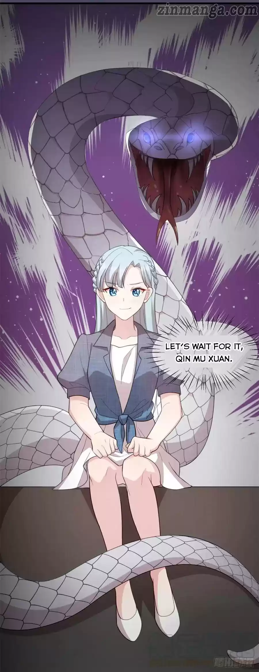 Xiao Bai’S Father Is A Wonderful Person Chapter 105