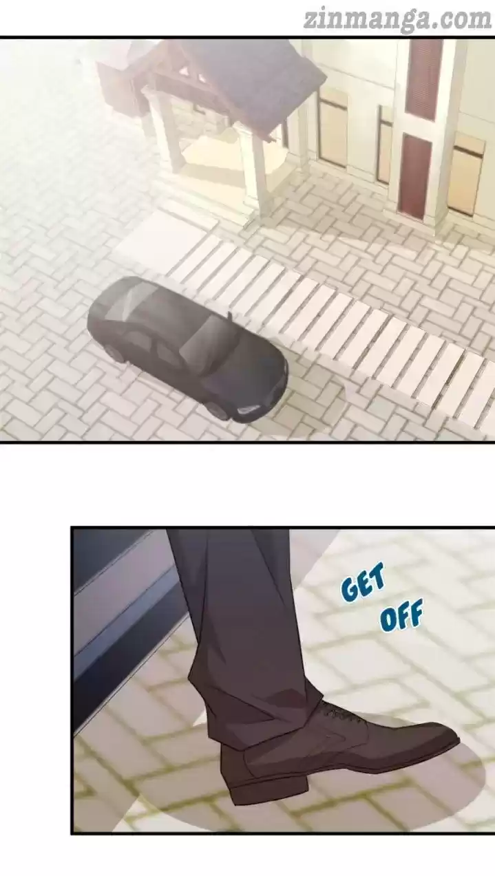 Xiao Bai’S Father Is A Wonderful Person Chapter 106