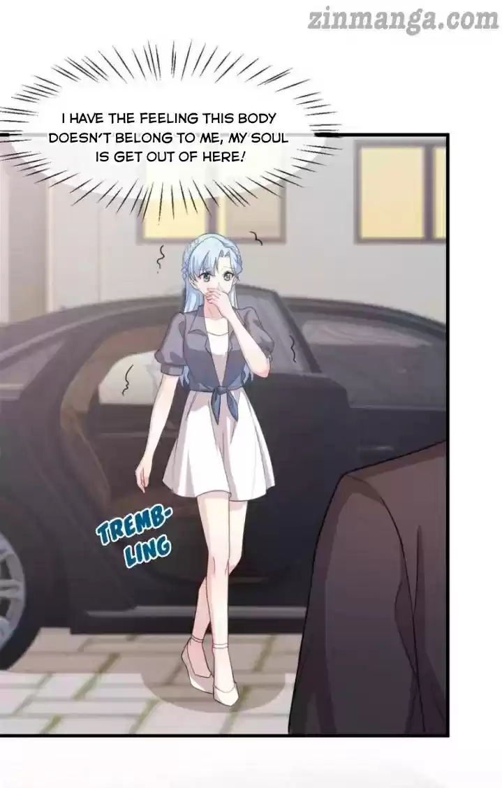 Xiao Bai’S Father Is A Wonderful Person Chapter 106