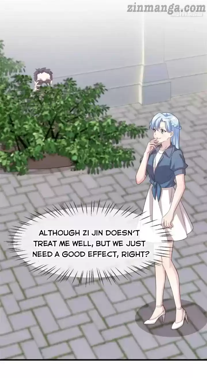 Xiao Bai’S Father Is A Wonderful Person Chapter 106