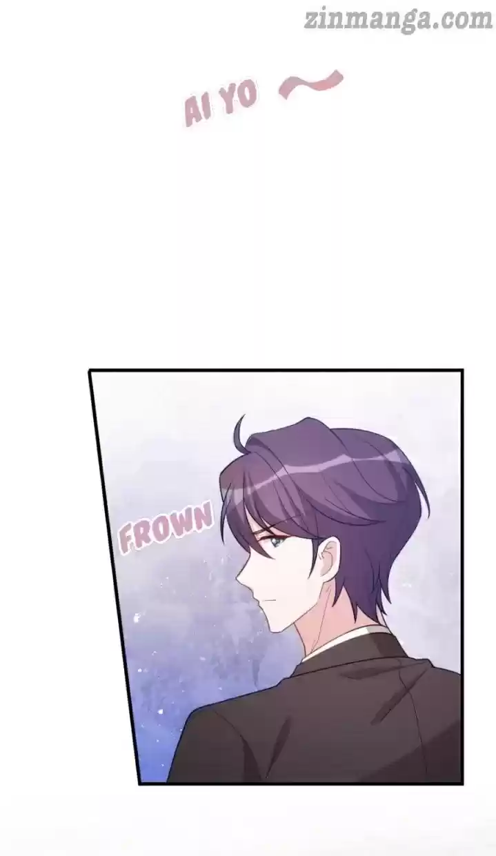 Xiao Bai’S Father Is A Wonderful Person Chapter 106