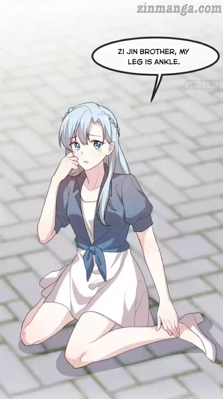 Xiao Bai’S Father Is A Wonderful Person Chapter 106