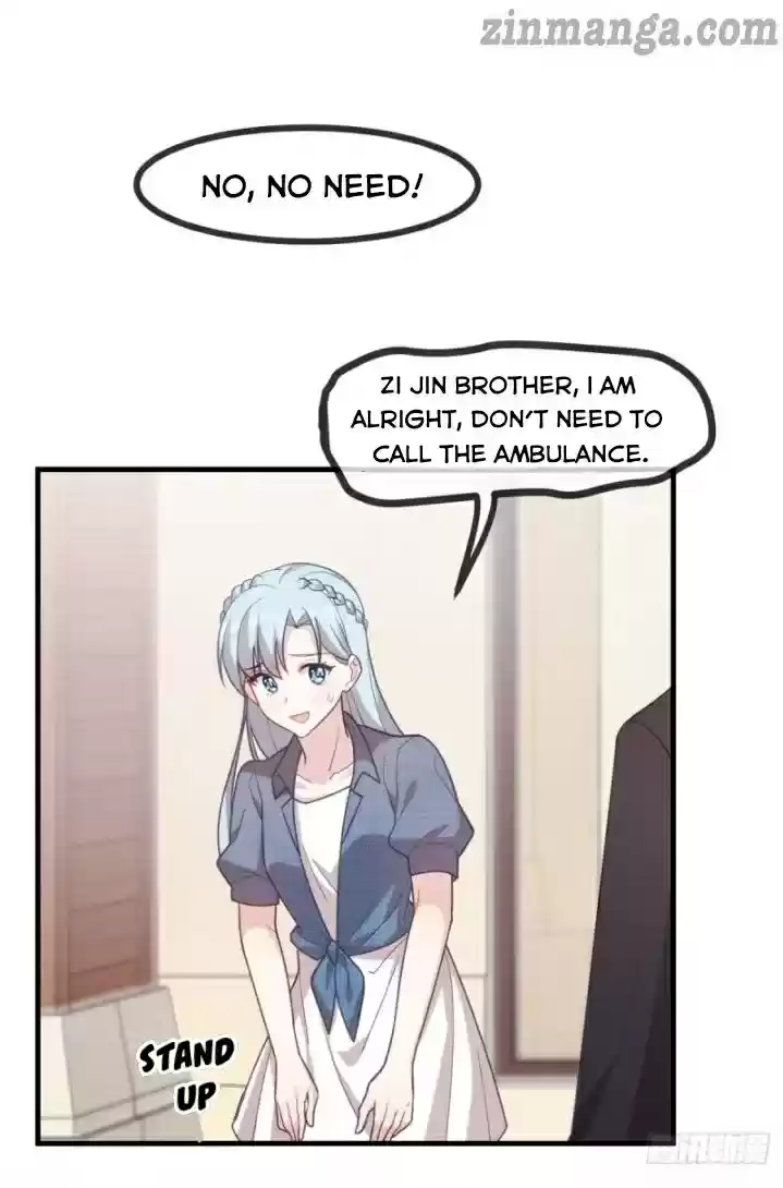 Xiao Bai’S Father Is A Wonderful Person Chapter 106