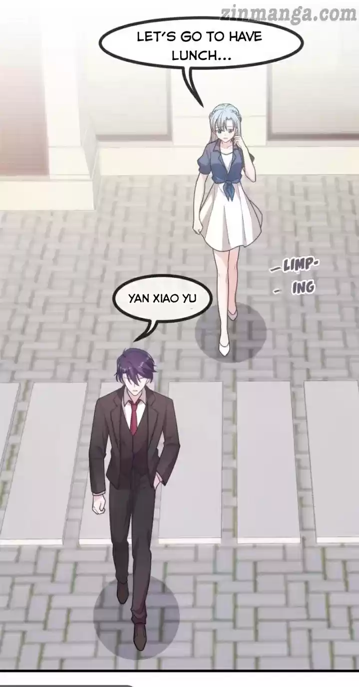 Xiao Bai’S Father Is A Wonderful Person Chapter 106