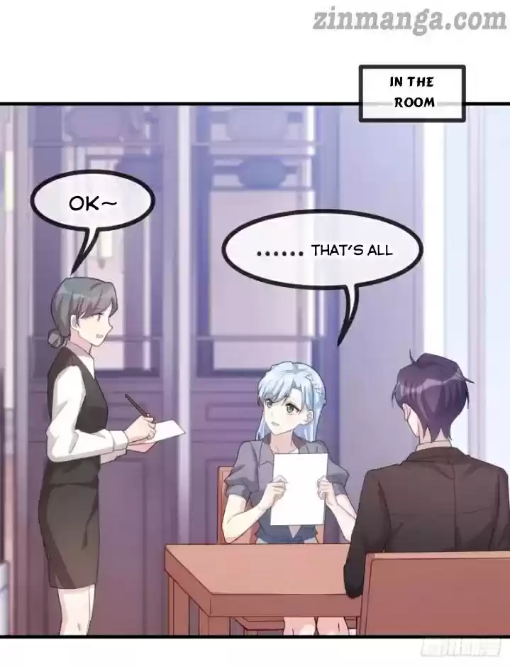 Xiao Bai’S Father Is A Wonderful Person Chapter 106