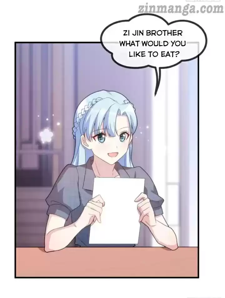 Xiao Bai’S Father Is A Wonderful Person Chapter 106