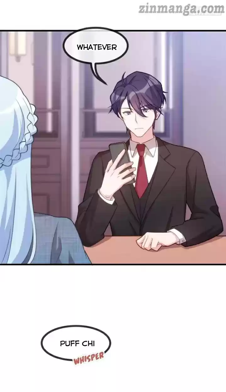 Xiao Bai’S Father Is A Wonderful Person Chapter 106