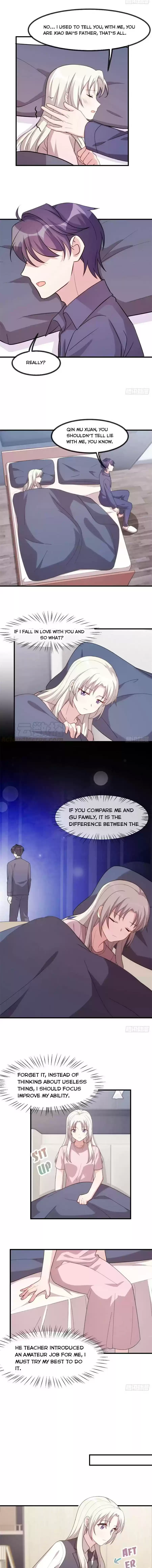 Xiao Bai’S Father Is A Wonderful Person Chapter 108