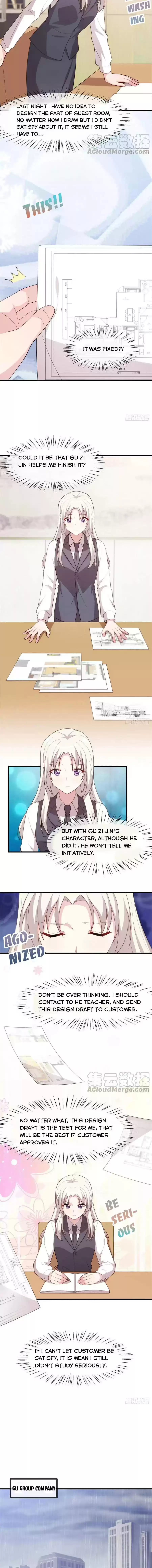 Xiao Bai’S Father Is A Wonderful Person Chapter 108