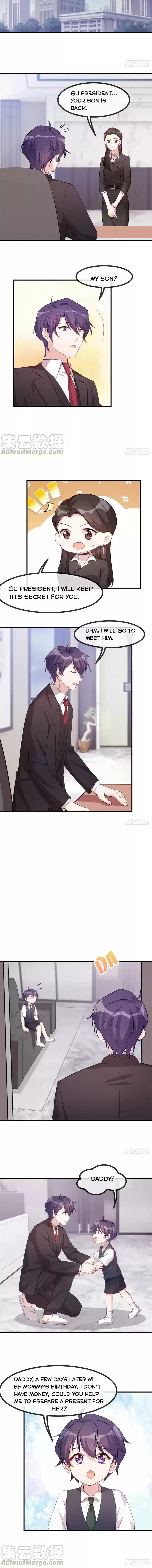 Xiao Bai’S Father Is A Wonderful Person Chapter 108