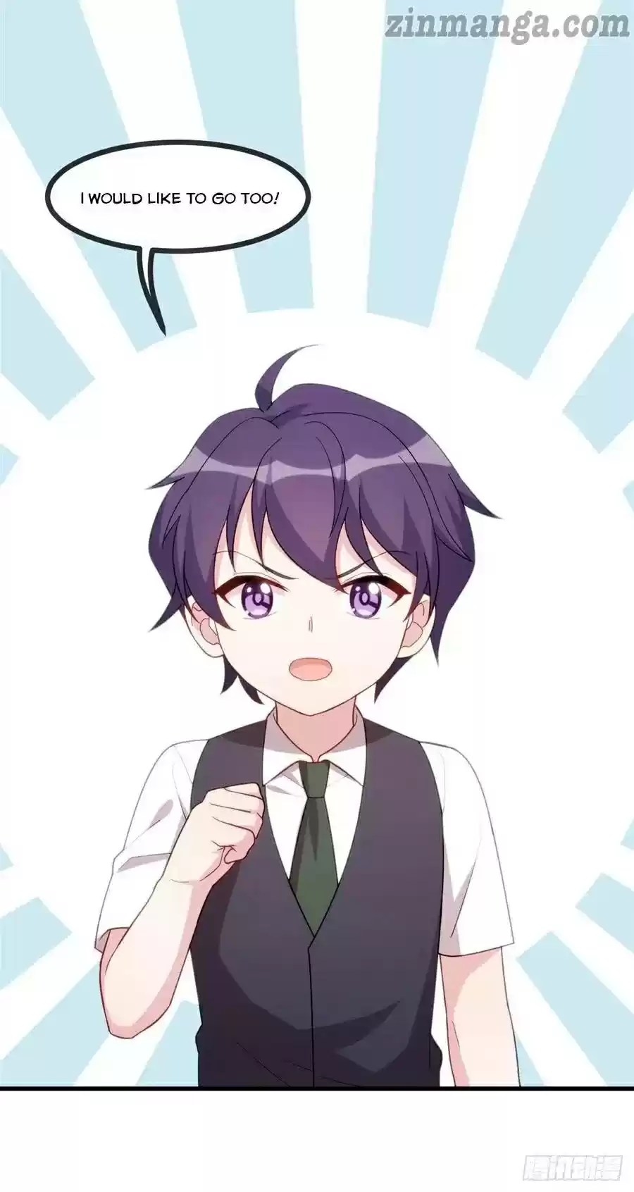 Xiao Bai’S Father Is A Wonderful Person Chapter 109