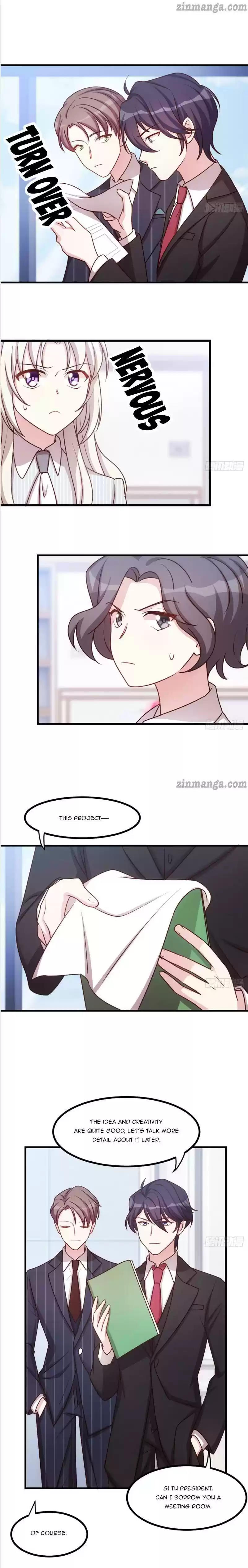 Xiao Bai’S Father Is A Wonderful Person Chapter 11