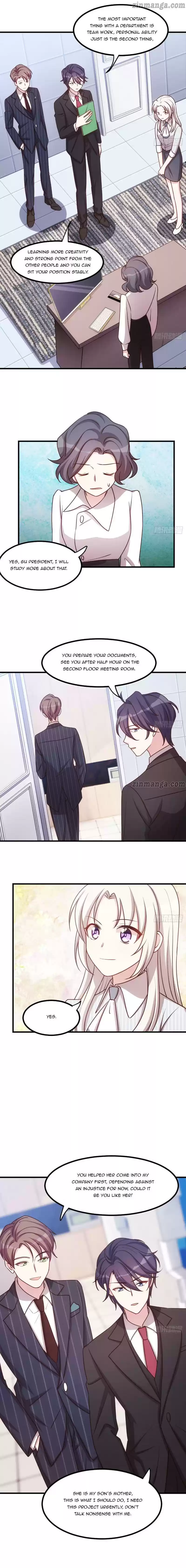 Xiao Bai’S Father Is A Wonderful Person Chapter 11