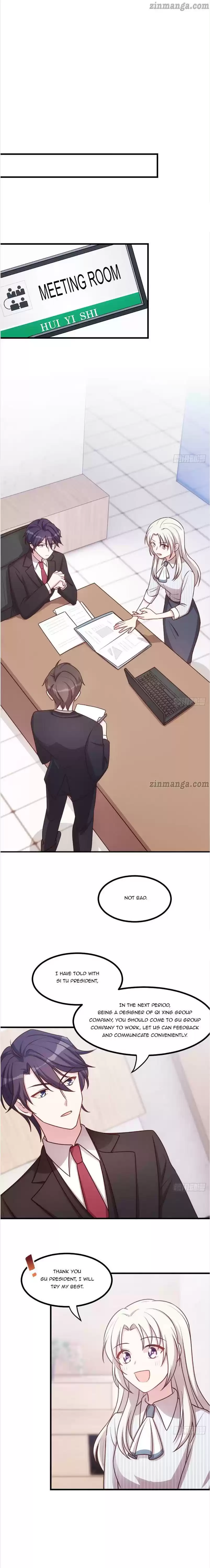 Xiao Bai’S Father Is A Wonderful Person Chapter 11