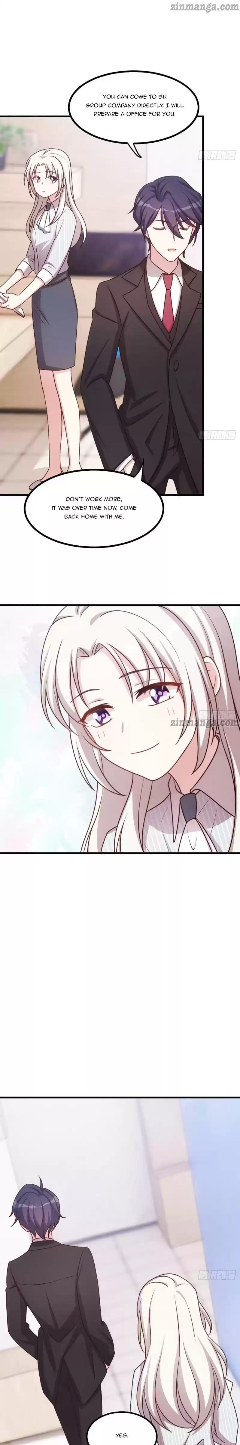 Xiao Bai’S Father Is A Wonderful Person Chapter 11