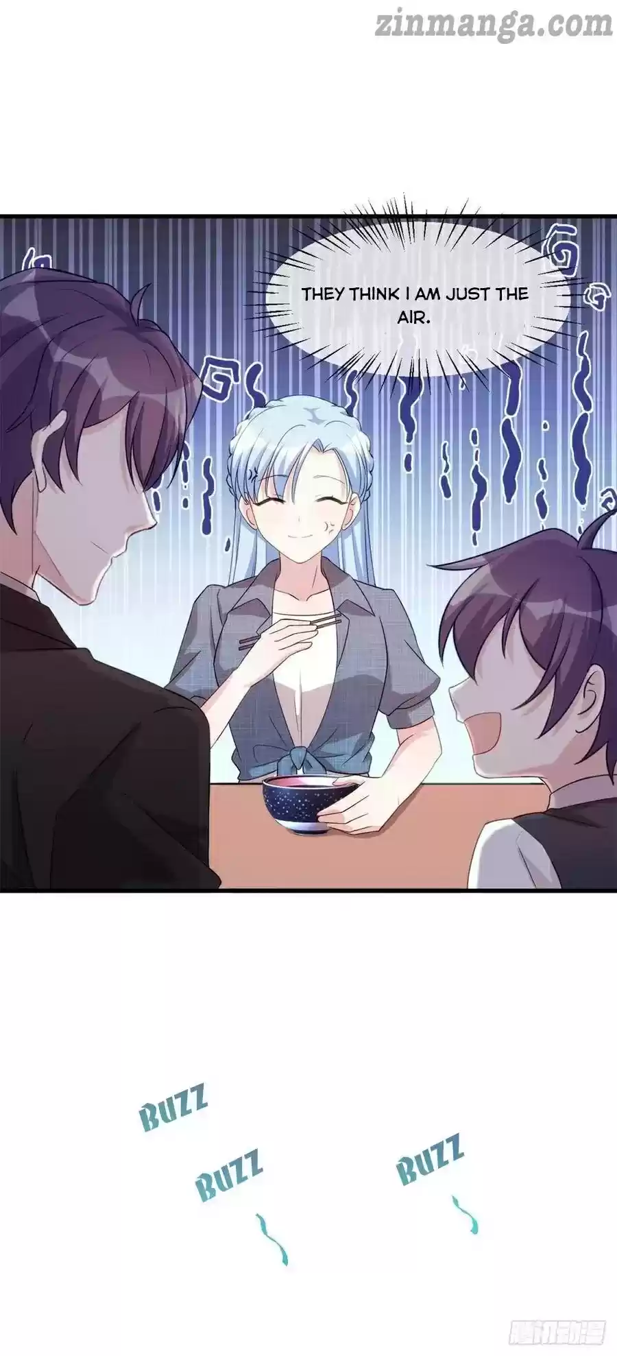 Xiao Bai’S Father Is A Wonderful Person Chapter 110