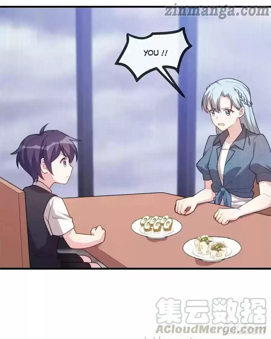 Xiao Bai’S Father Is A Wonderful Person Chapter 110