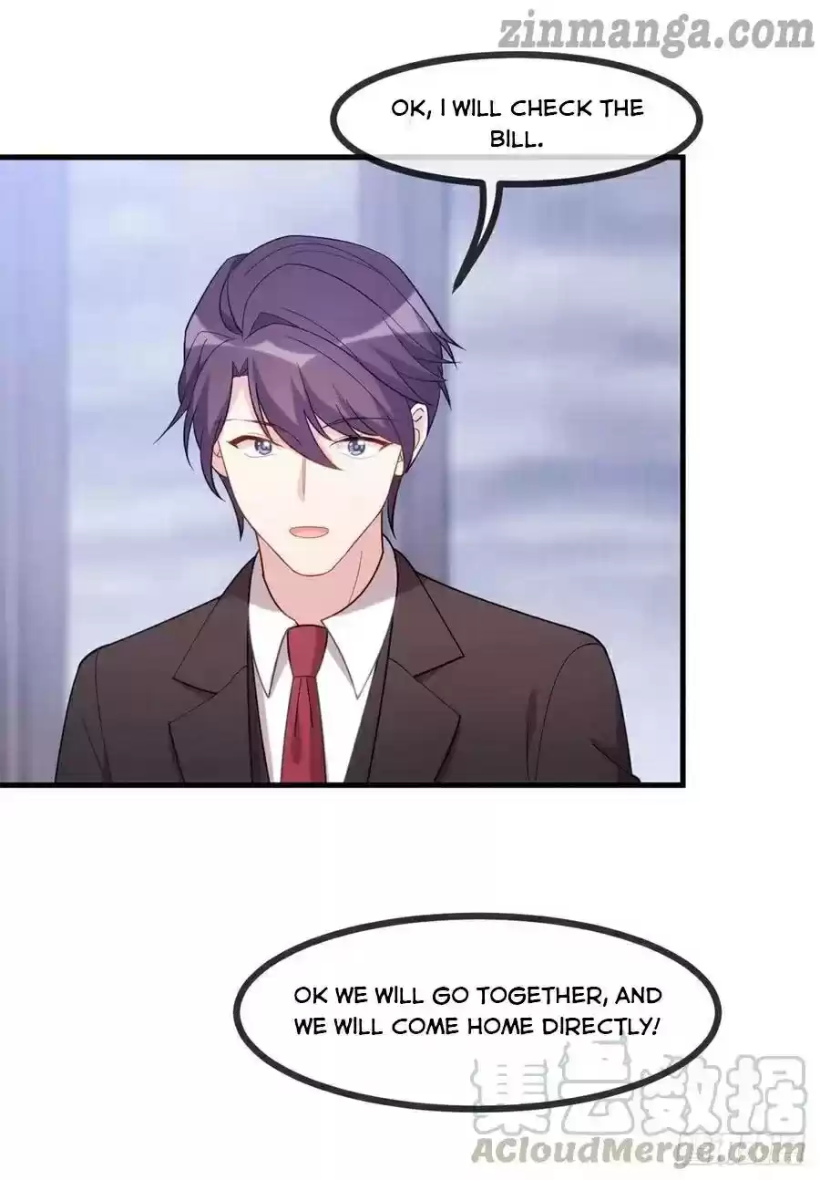 Xiao Bai’S Father Is A Wonderful Person Chapter 110