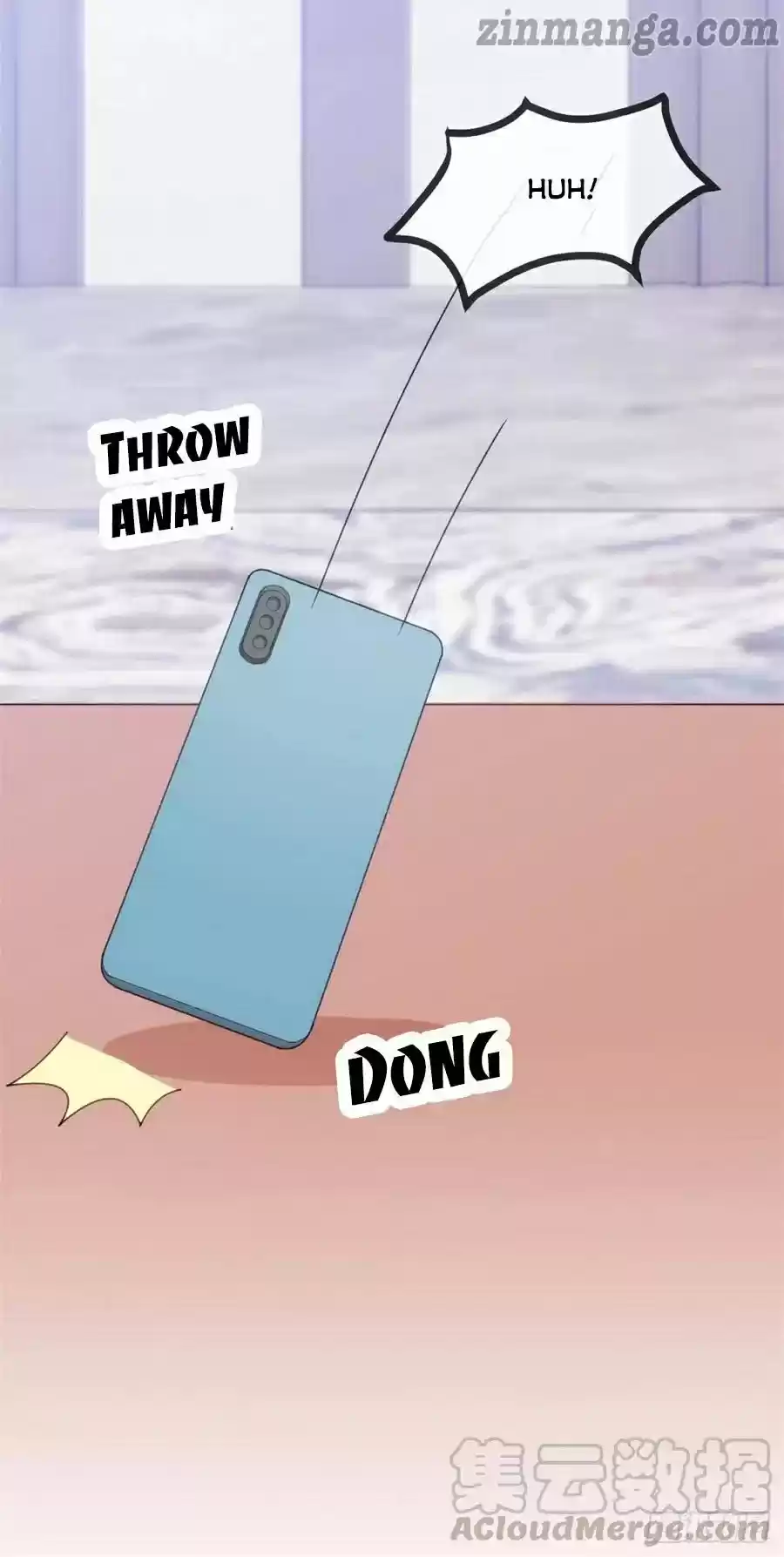 Xiao Bai’S Father Is A Wonderful Person Chapter 110