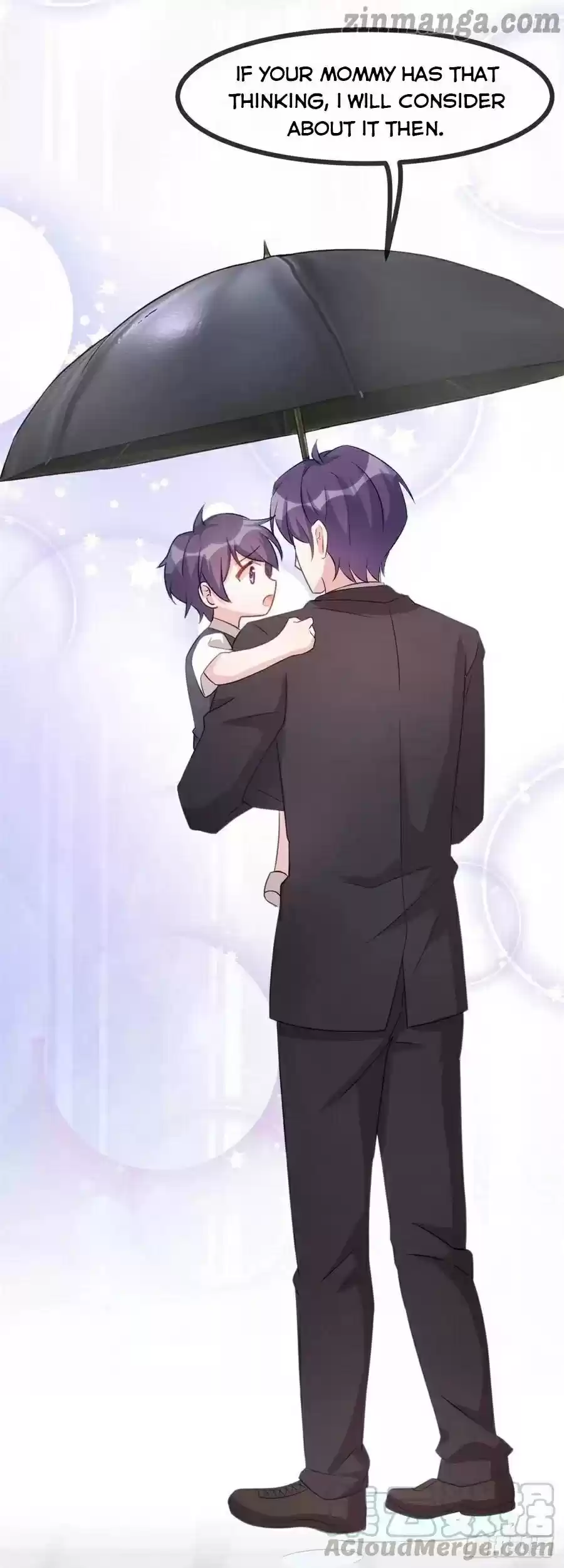 Xiao Bai’S Father Is A Wonderful Person Chapter 110