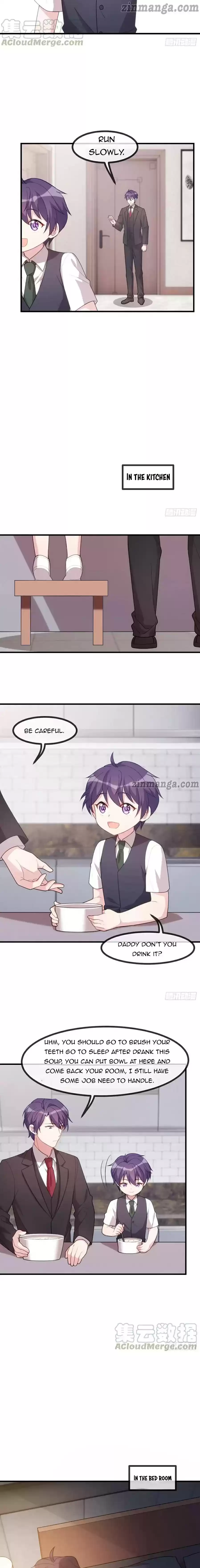 Xiao Bai’S Father Is A Wonderful Person Chapter 111