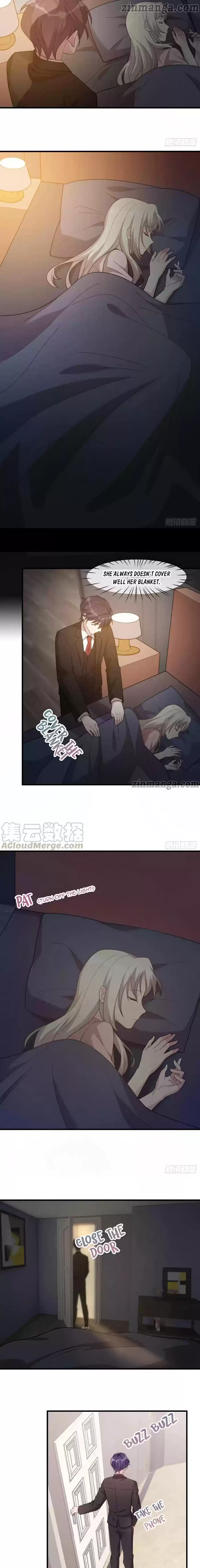 Xiao Bai’S Father Is A Wonderful Person Chapter 111