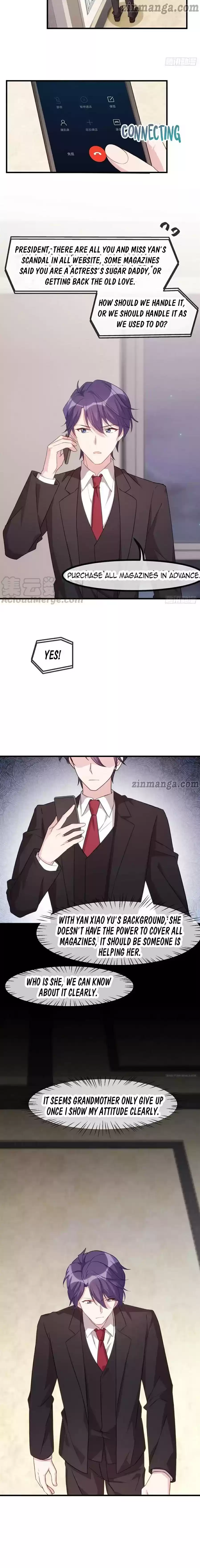 Xiao Bai’S Father Is A Wonderful Person Chapter 111