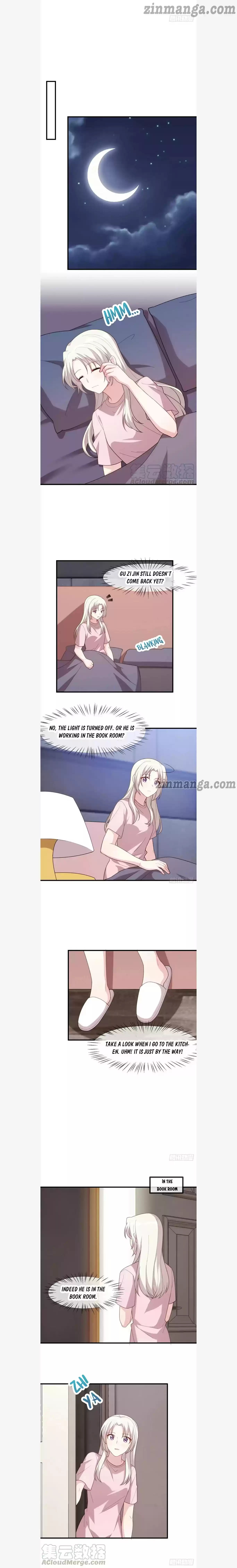 Xiao Bai’S Father Is A Wonderful Person Chapter 111