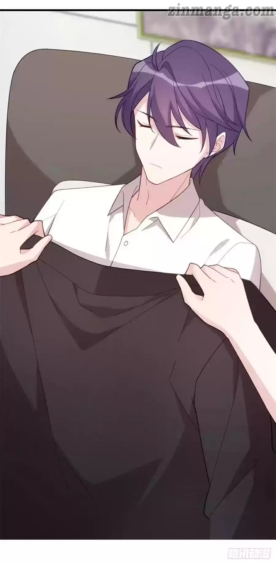 Xiao Bai’S Father Is A Wonderful Person Chapter 112