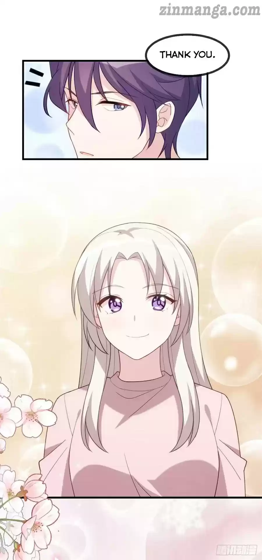 Xiao Bai’S Father Is A Wonderful Person Chapter 112