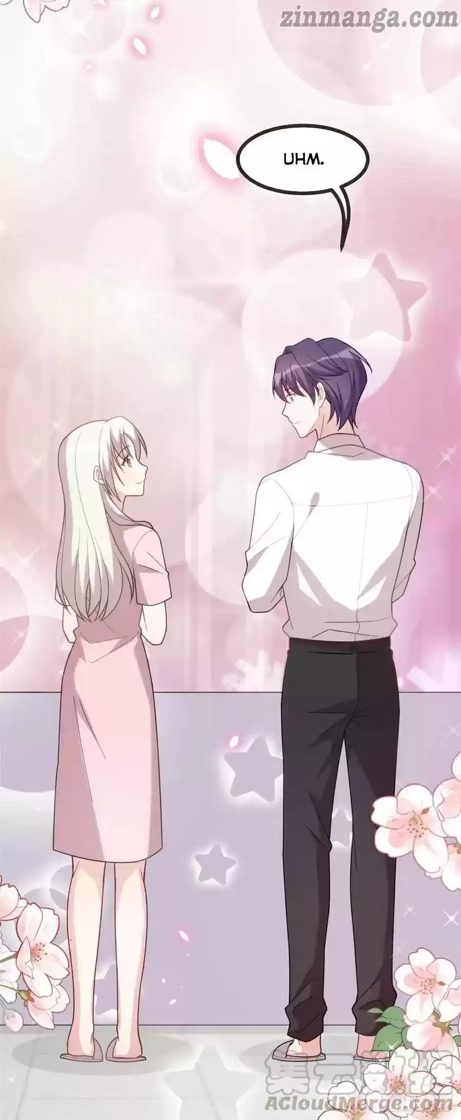 Xiao Bai’S Father Is A Wonderful Person Chapter 112