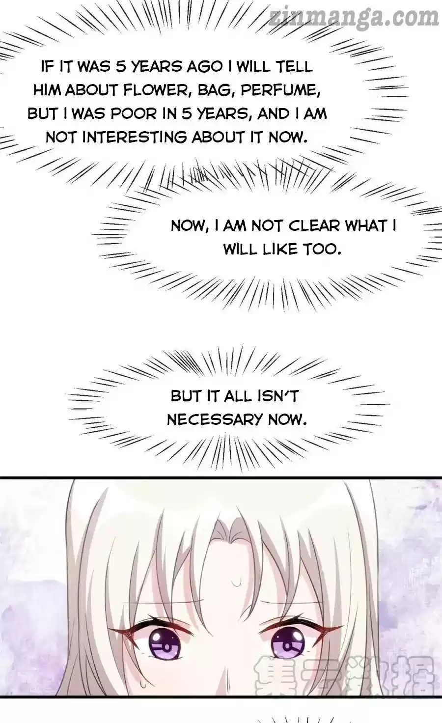 Xiao Bai’S Father Is A Wonderful Person Chapter 112