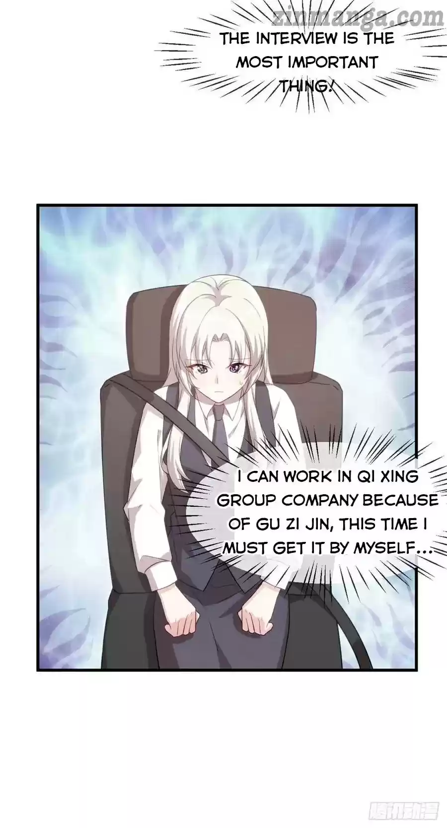 Xiao Bai’S Father Is A Wonderful Person Chapter 112