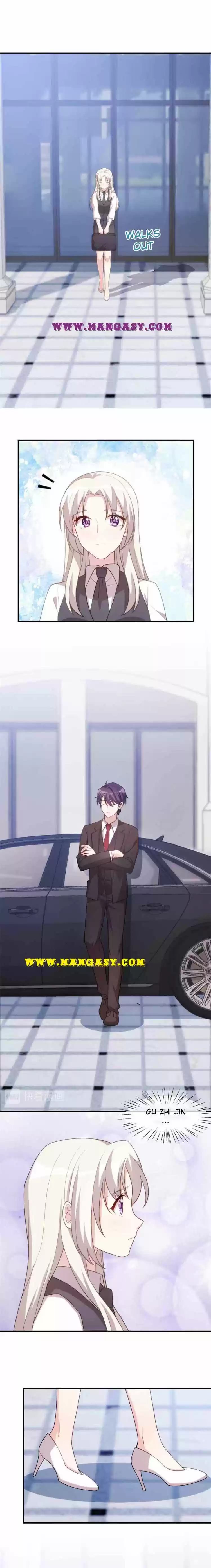 Xiao Bai’S Father Is A Wonderful Person Chapter 113