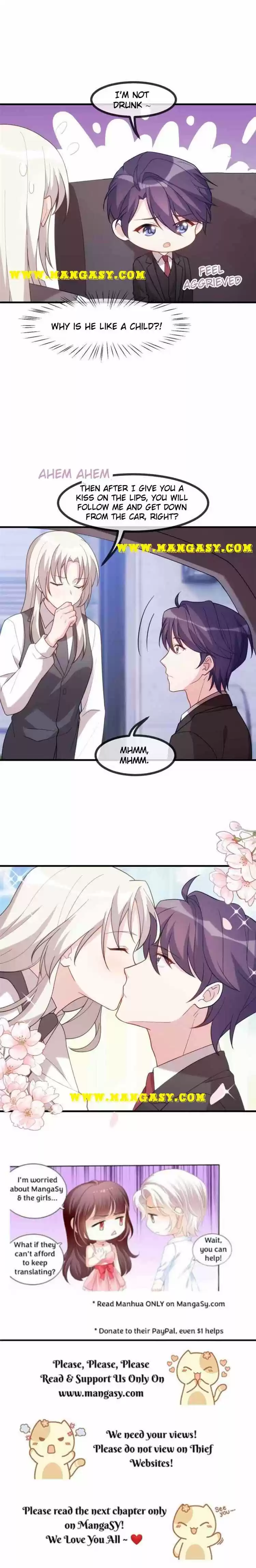 Xiao Bai’S Father Is A Wonderful Person Chapter 115